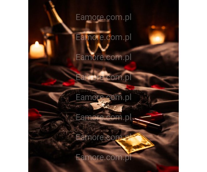 Pan szuka pani Kraków