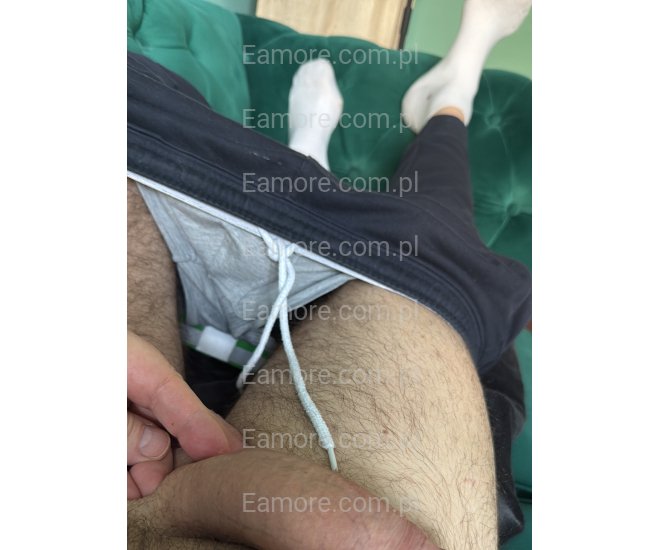 Pan szuka pani Warszawa