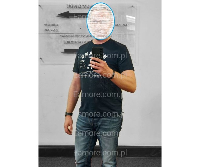 Pan szuka pani Warszawa