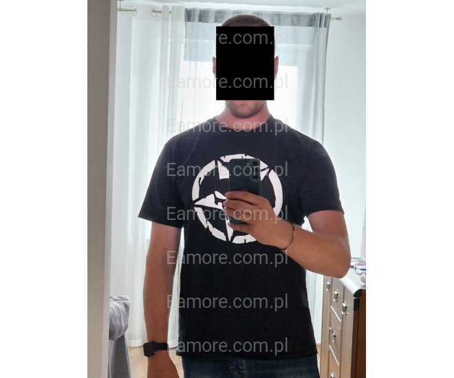 Pan szuka pani Warszawa