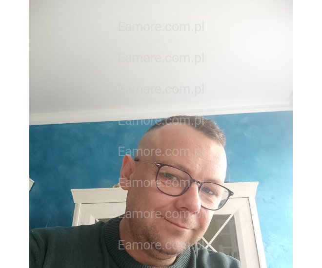 Pan szuka pary Olsztyn