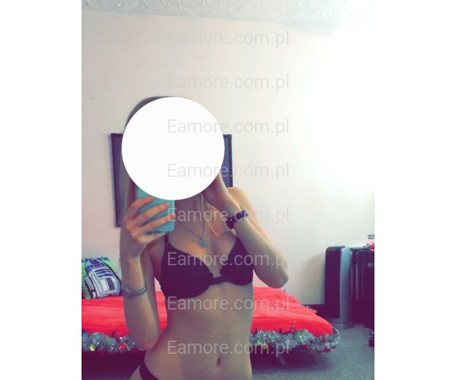 Pani szuka pana Bydgoszcz