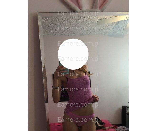 Pani szuka pana Bydgoszcz