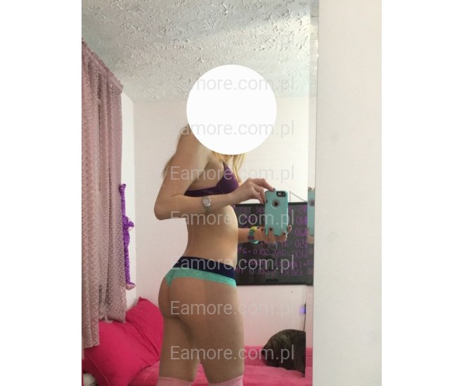 Pani szuka pana Bydgoszcz