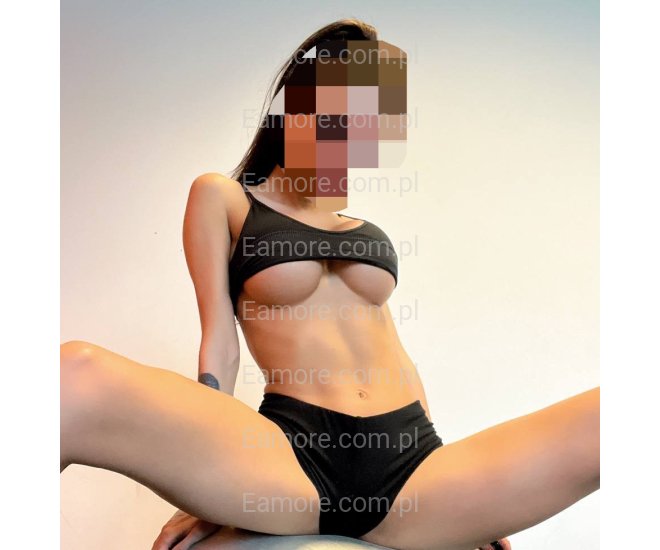 Pani szuka pana Poznań