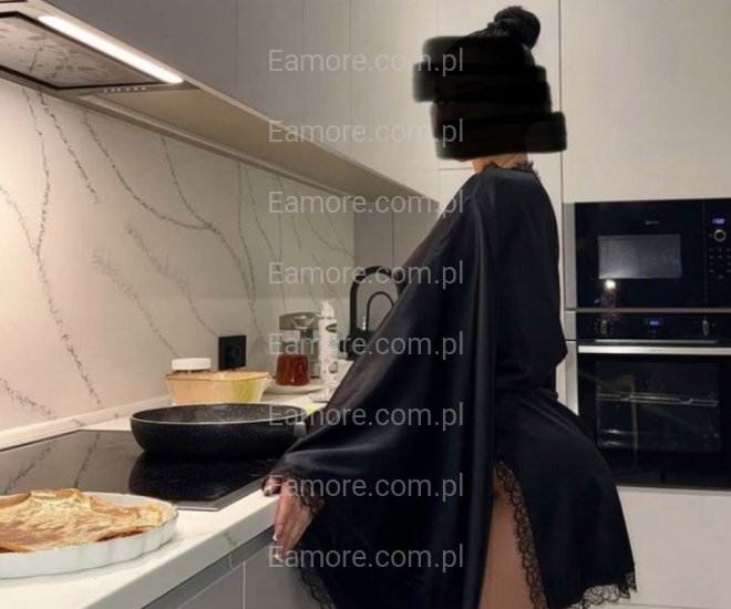 Pani szuka pana Warszawa