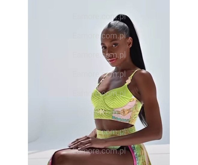 Masaż erotyczny Warszawa