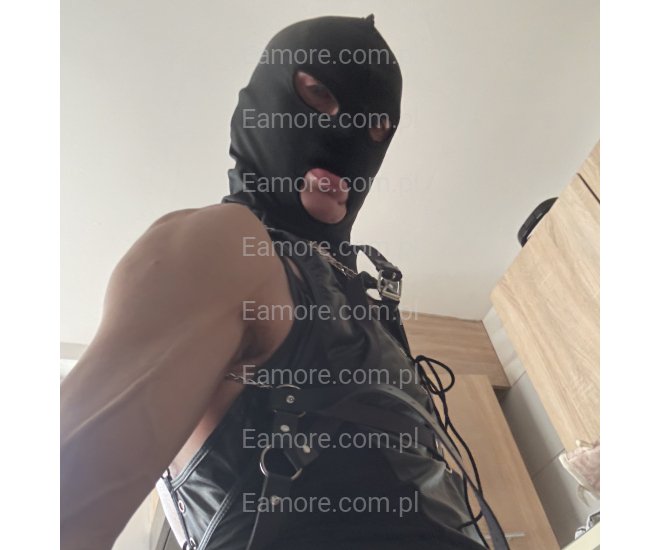 Pani szuka pana (komunikatory) Swarzędz