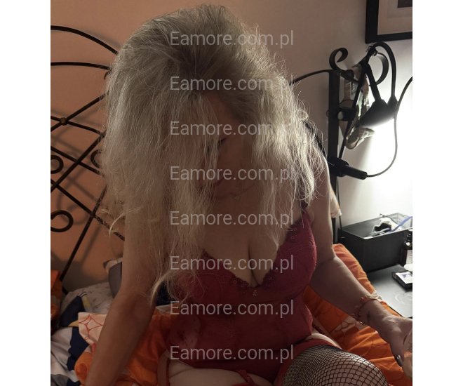 Pani szuka pana Warszawa