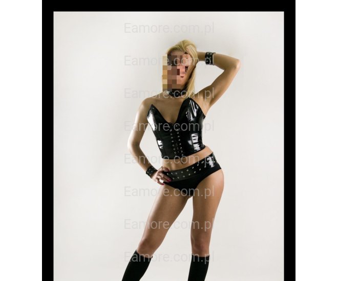 Masaż erotyczny Warszawa