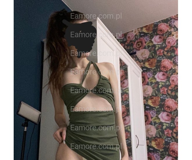 Pani szuka pana Poznań