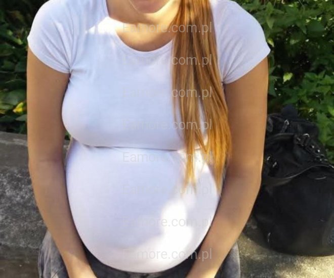 Pani szuka pana Warszawa