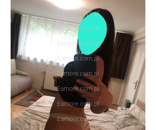 Pani szuka pana Gdańsk