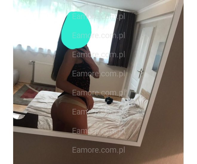 Pani szuka pana Gdańsk