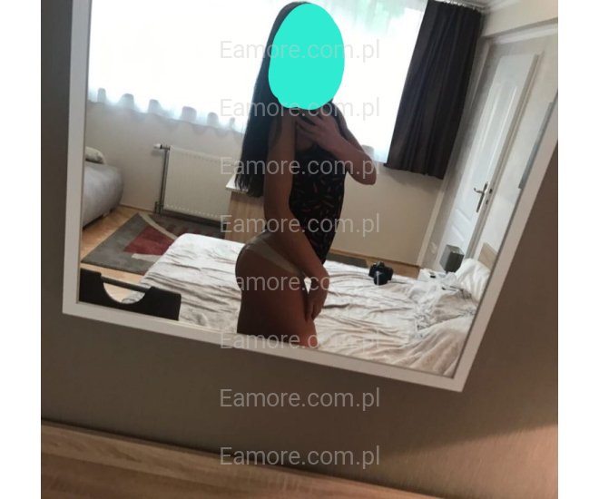 Pani szuka pana Gdańsk