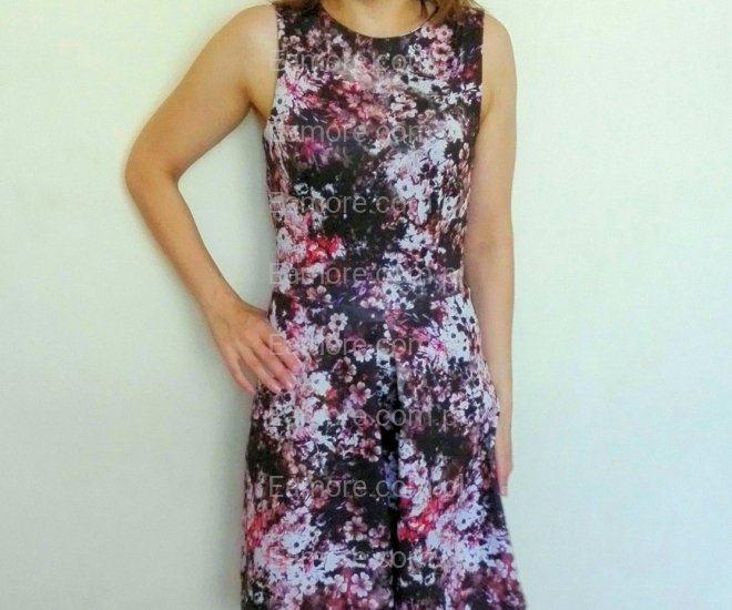 Pani szuka pana Warszawa