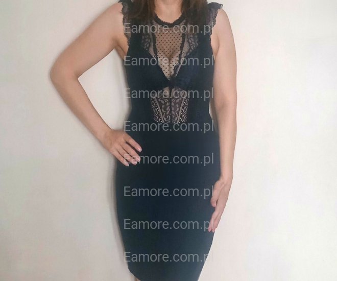 Pani szuka pana Warszawa