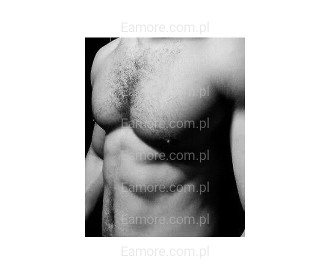 Pan szuka pani Warszawa