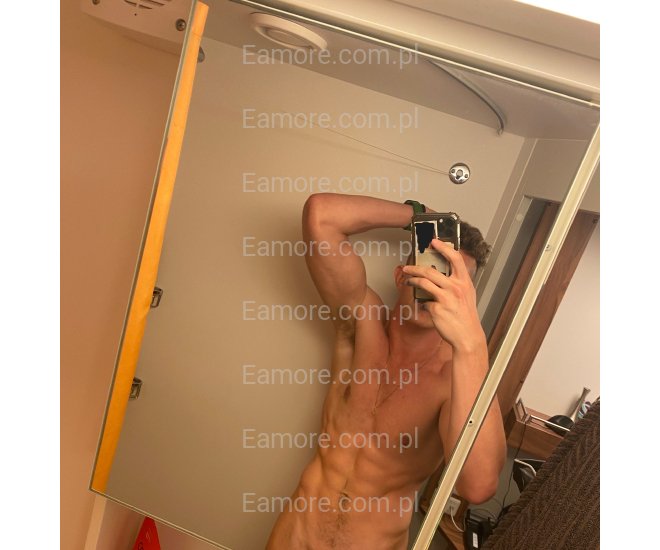 Pan szuka pani Kraków