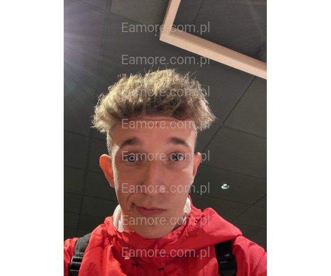 Pan szuka pani Kraków