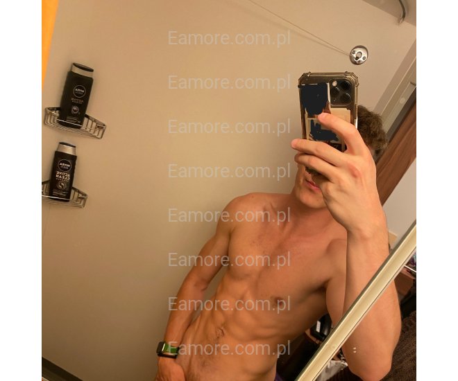 Pan szuka pani Kraków