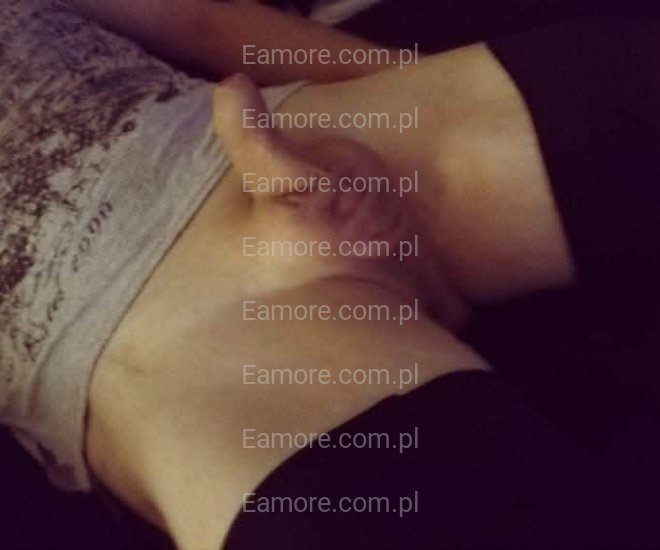 Pan szuka pary Tarnowskie Góry