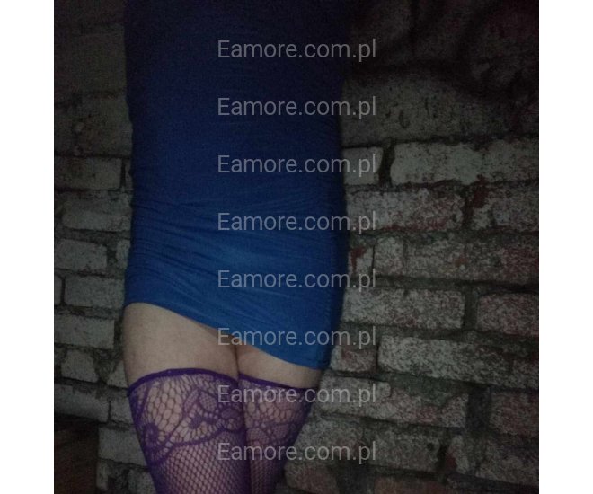 Pan szuka pary Tarnowskie Góry