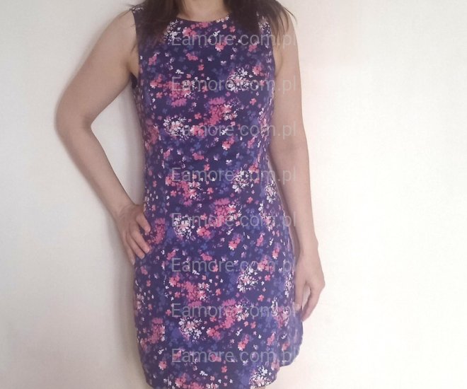 Pani szuka pana Warszawa