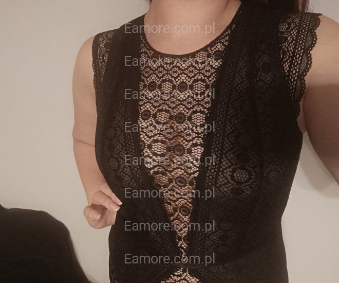 Pani szuka pana Zabrze