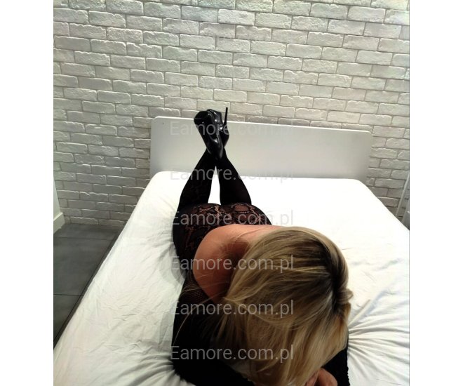 Pani szuka pana Częstochowa