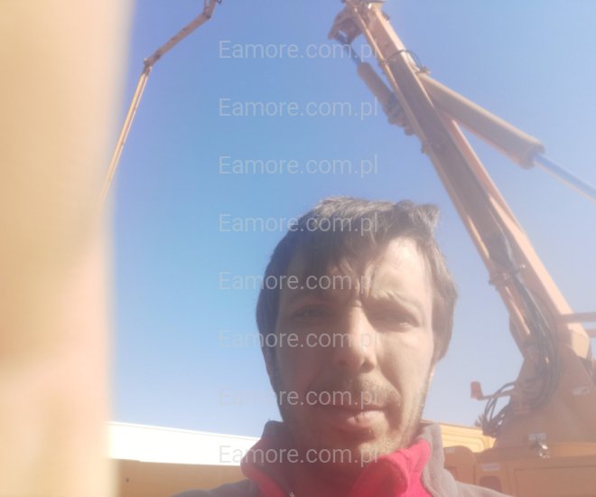 Pan szuka pani Warszawa