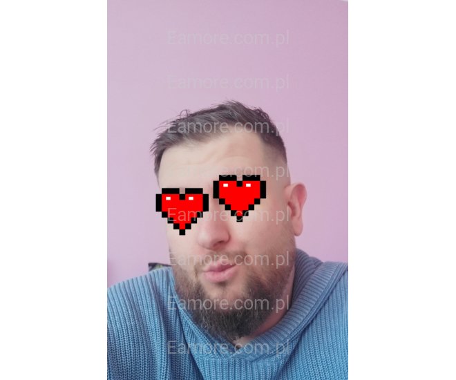 Pan szuka pana Katowice