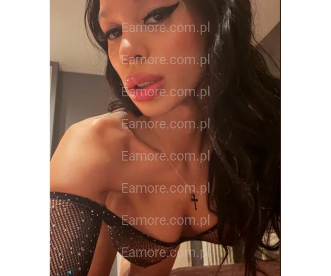 Pani szuka pana Warszawa