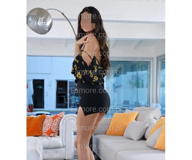 Pani szuka pana Katowice