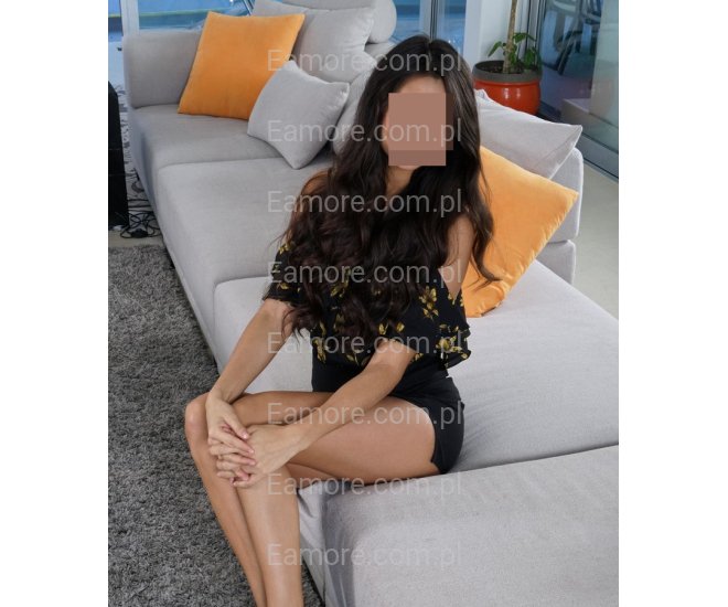 Pani szuka pana Katowice