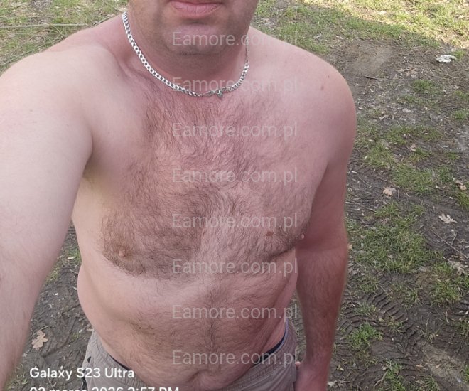 Pan szuka pary Nowy Sącz