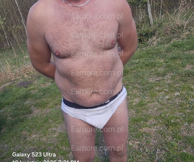 Pan szuka pary Nowy Sącz