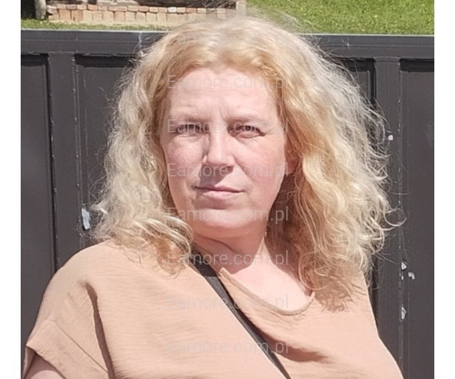 Pani szuka pana Krosno