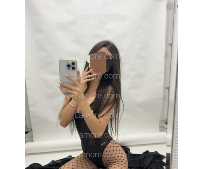 Pani szuka pana (komunikatory) Katowice, Giszowiec