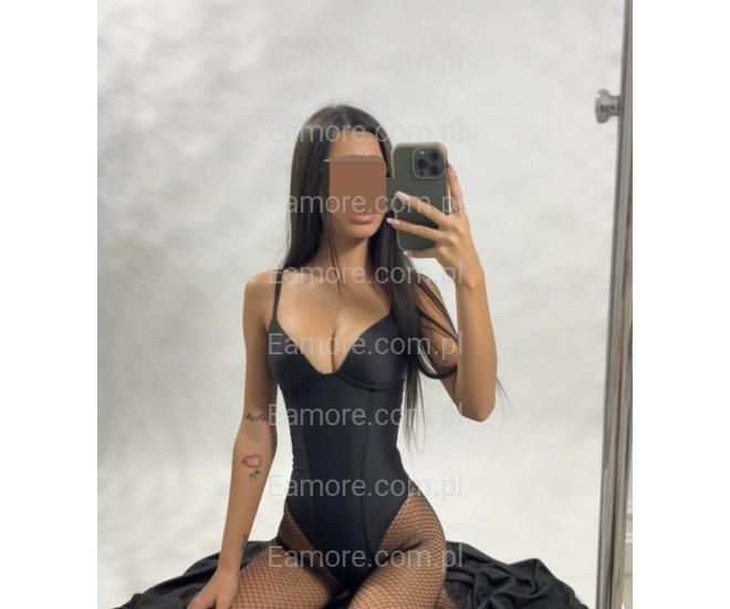 Pani szuka pana (komunikatory) Katowice, Giszowiec