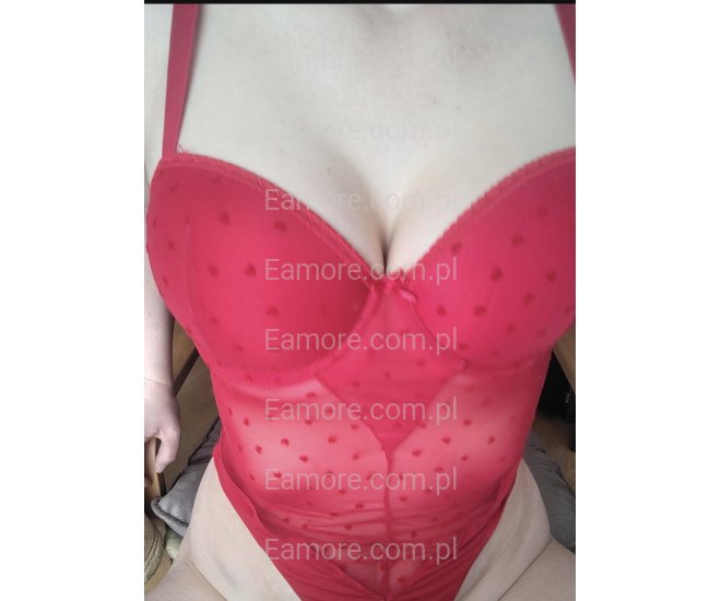 Pani szuka pana Warszawa