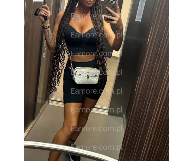 Pani szuka pana Sandomierz