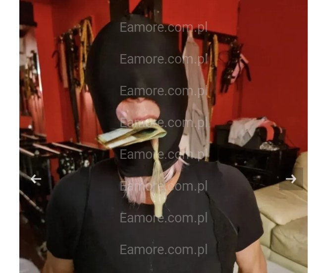 Domina szuka niewolnika Kraków, Stare Miasto