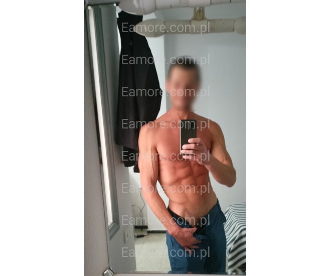 Pan szuka pani Kraków