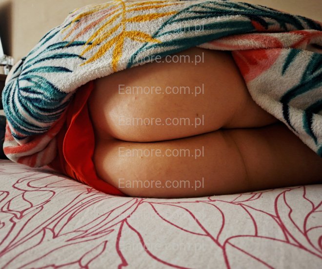 Para szuka pani Warszawa