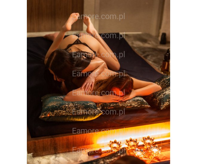 Masaż erotyczny Warszawa, Śródmieście