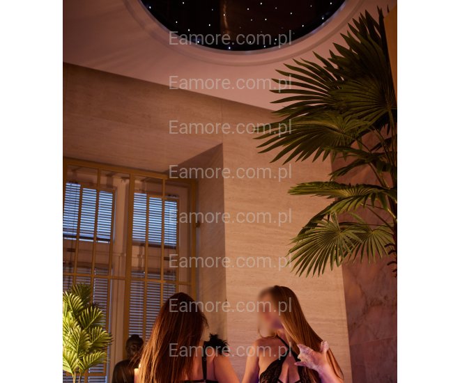 Masaż erotyczny Warszawa, Śródmieście