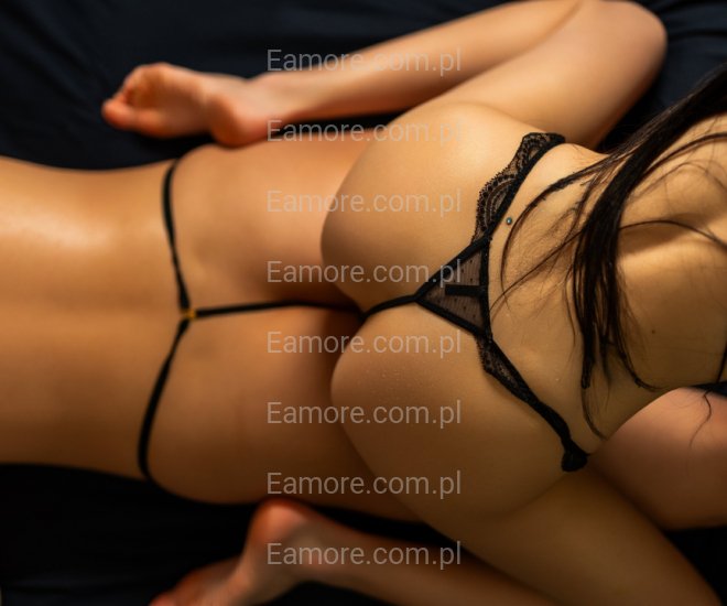 Masaż erotyczny Warszawa, Śródmieście