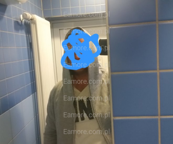 Pan szuka pani Zielona Góra