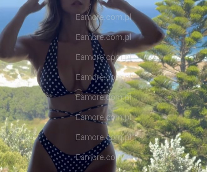 Pani szuka pana Warszawa